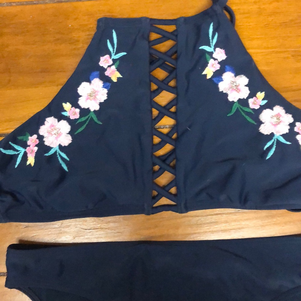 Hollister bikini